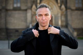 Ivan Bartoš: Babiše drží pod krkem ambiciózní nýma...