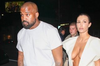 Tohle nečekali! Bianca Censori svou novinkou fanouškům vyrazila dech. Nedivím se, že ji miluje, psali o Westovi - Super.cz