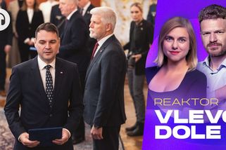 Vlevo dole: Macinka psal na Hrad víckrát. Pavel vybuchl kvůli dvěma věcem - Seznam Zprávy