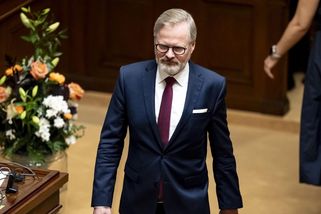 Fiala do Senátu? Předseda Vystrčil za dva roky končí, ODS bude hledat náhradu - Novinky