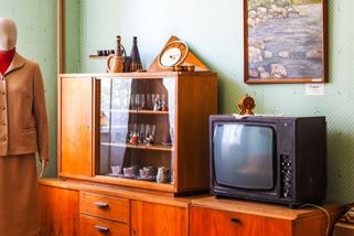 Z dnešního pohledu nepochopitelné. Jak vypadaly byty za socialismu? Tohle mladí nepochopí!