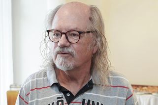 Ondřej Hejma kope za Macinku