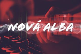 Nová alba: Robbie Williams, Richard Marx, Kreator a Michal Tučný - Novinky