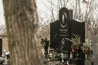 Kmotr Mrázek ukrýval kontraband u Gotta. Jeho cestu k moci lemovali mrtví