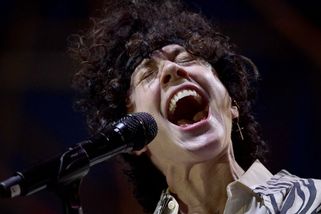 Na Colours of Ostrava se vrátí LP, přijedou i The Libertines - Novinky