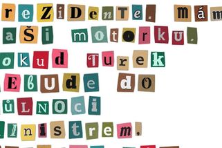 Máme vaši motorku! Češi se s Macinkovým tlakem na prezidenta vypořádali po svém - Novinky