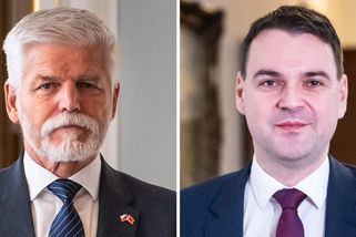 Polední publicistika: Střet prezidenta s ministrem optikou práva. Jaké může mít politické dopady?