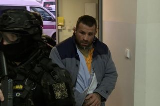 Vémolova matka vzteky bez sebe. Syna táhli jako vraha, zlobí se a tvrdě kritizuje policii