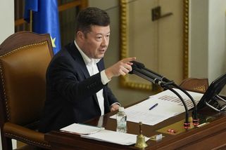 Životní vzory Čechů: Okamura nedostal ani procento hlasů - Novinky