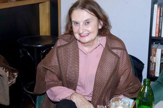 Eva Holubová má dole přes 20 kilo. Kvůli figuře zkusila i prášky na hubnutí