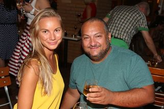 Vdova po Hezuckém upřímně a o všem!