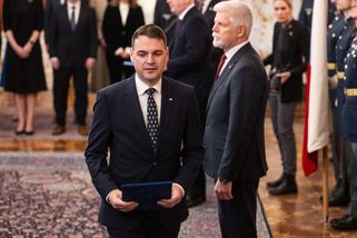 Babiš si musí vybrat mezi Macinkou a Pavlem. „Už neudrží oba,“ říká Čaban - Seznam Zprávy