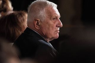 Klaus: Macinka udělal chybu, Pavel ale stále žije ve světě bezpečnostních složek - Seznam Zprávy