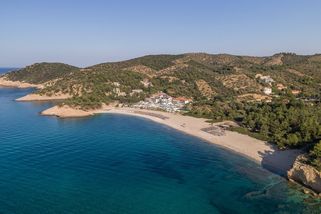 Češka zemřela na řecké pláži, 50 minut čekala na záchranku - Novinky