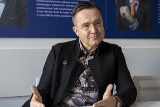 Mrakodrapy v Praze pro všechny!