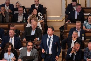 Babišova vláda spěchá. Zákony tlačí bez možnosti připomínek - Seznam Zprávy