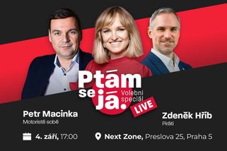 Kdo bude u sestavování příští vlády? - Seznam Zprávy