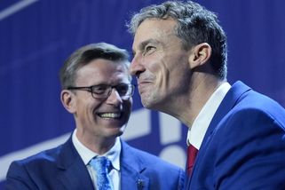 ODS se stáčí výrazně doprava - Novinky