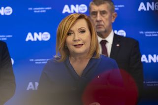 Schillerová svádí obří schodek na Fialovu vládu. A částečně má pravdu - Seznam Zprávy