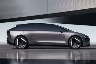 Čínské Chery slibuje první auto s revoluční baterií ještě letos - Novinky