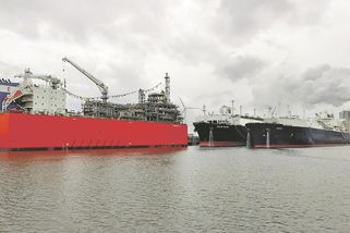 Mrazivá zima v Evropě i Asii prudce zdražuje plyn - Novinky