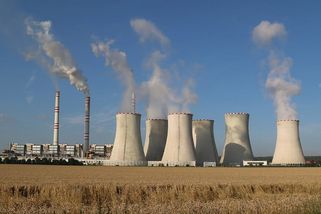 Rozhodnutí ČEPS o Tykačových elektrárnách přiblížilo ČR za hranu deficitu elektřiny - Médium.cz