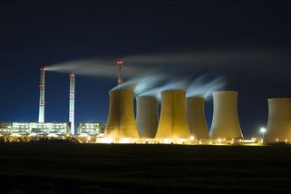 Komentář: Zavřít elektrárnu? Kdo by si pomyslel, že to v Česku jde - Seznam Zprávy