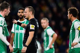 Zpackané utkání na Letné. Dva odvolané góly měly platit, přiznala komise rozhodčích - Sport.cz