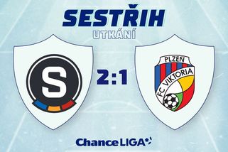 Plzni se nelíbil výkon rozhodčích na Spartě. Podává protest - Sport.cz