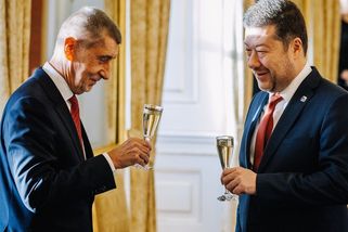 Babiš je premiérem. Takto má vypadat jeho třetí vláda - Seznam Zprávy