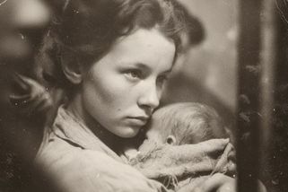 „Vaše dítě zemřelo“: Komunisté brali matkám děti. Stovky dali estébákům k adopci, desítky zemřely - Médium.cz