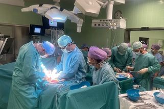 Lékaři odebrali v Brně dárci po zástavě oběhu šest orgánů - Novinky
