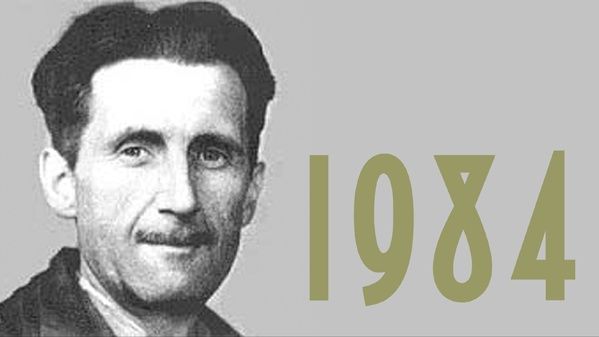 Orwell 2024: Šmírují nás chytrá zařízení? - Médium.cz
