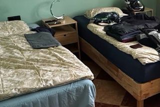 Je to AI, nebo jen optický klam? Fotka prezidenta Pavla z dovolené vzbudila debaty, Hrad zásahy odmítl - Echo24.cz