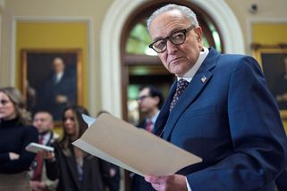 V USA se snaží odvrátit shutdown, na mušce je ministerstvo vnitřní bezpečnosti - Novinky