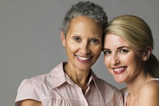 Sexuální fluidita: Když se přitažlivost v průběhu života mění - Novinky