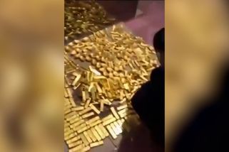 Čínský starosta nashromáždil z úplatků neuvěřitelný majetek. Video hovoří za vše - Novinky