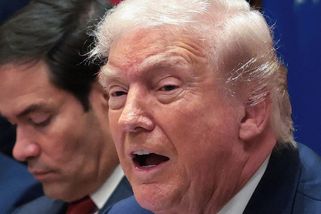 Putin souhlasil, že na Kyjev nebude týden útočit, oznámil Trump - Novinky