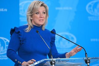 Zacharovová věští: Evropané bez ruského plynu budou nešťastní otroci - Novinky