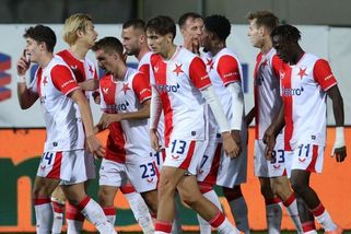 Slavia míří na talent z Bosny, Sarajevo se ale cuká