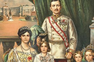 Polozapomenuté dějiny: Dlouhý boj Zity, poslední české královny - Médium.cz