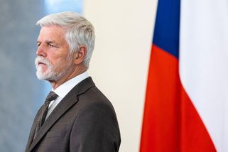 Turek by se ke kauzám měl postavit a nevymlouvat se jako malý kluk, řekl Pavel - Seznam Zprávy