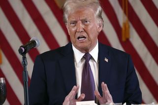 Trump je vinen, soudce mu ale neuložil žádný trest - Novinky