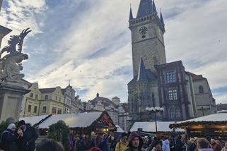 Dejte milion a máte to. Podvodníci nabízejí lukrativní prostory v centru Prahy - Novinky