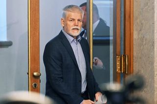 První slova Pavla po výbušném vyjádření. Ozval se z „luxusní dovolené“ a ukázal fotky