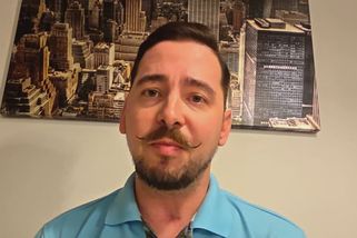 Palička: Macinkova SMS byla hloupá, ale ne trestná. Babiš je servilnější, než jsme zvyklí