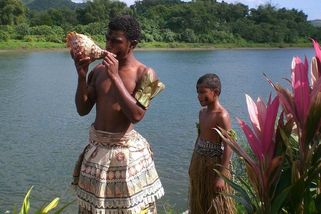 Mangaia, kmen, kterému záleží na ženském sexuálním potěšení, jehož umění se učí již malí chlapci - Médium.cz