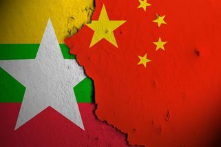 Čína popravila 11 členů myanmarské rodiny podvodníků - Seznam Zprávy