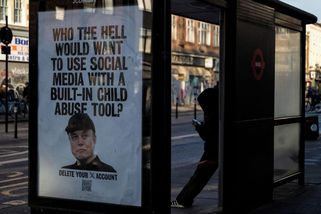 Pornografie bez souhlasu za pár vteřin. Nový trend ukázal na hlubší problém - Seznam Zprávy