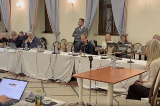 Posměch, výčitky. Politici Prahy 1 jednali s lékaři, kteří odhalili bossing - Seznam Zprávy